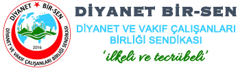 diyanet bir-sen yatay logo